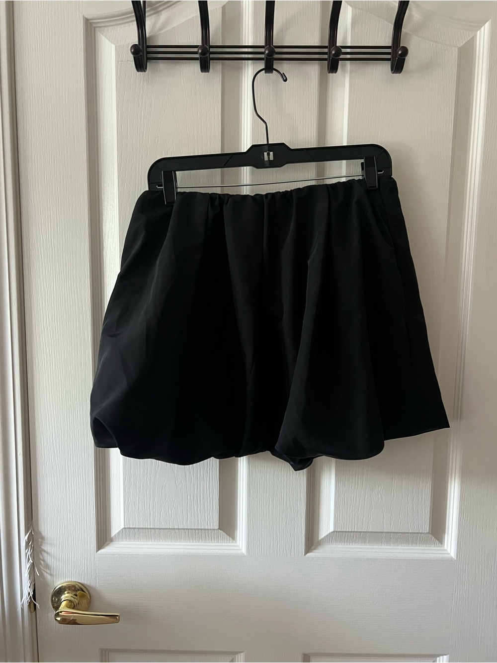 Old Navy Bubble Hem Skirt